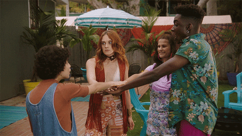 fun friday games - gatheround